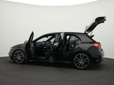 Mercedes Classe A 200 AMG Line — photo 14
