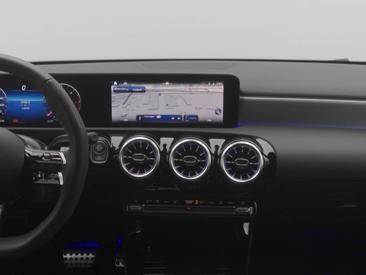 Mercedes Classe A 200 AMG Line — photo 18