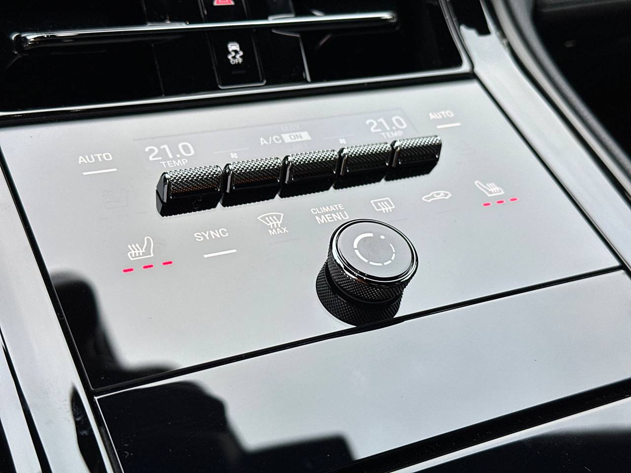 Porsche Panamera III 4 - 2025 - Joinsteer - #23