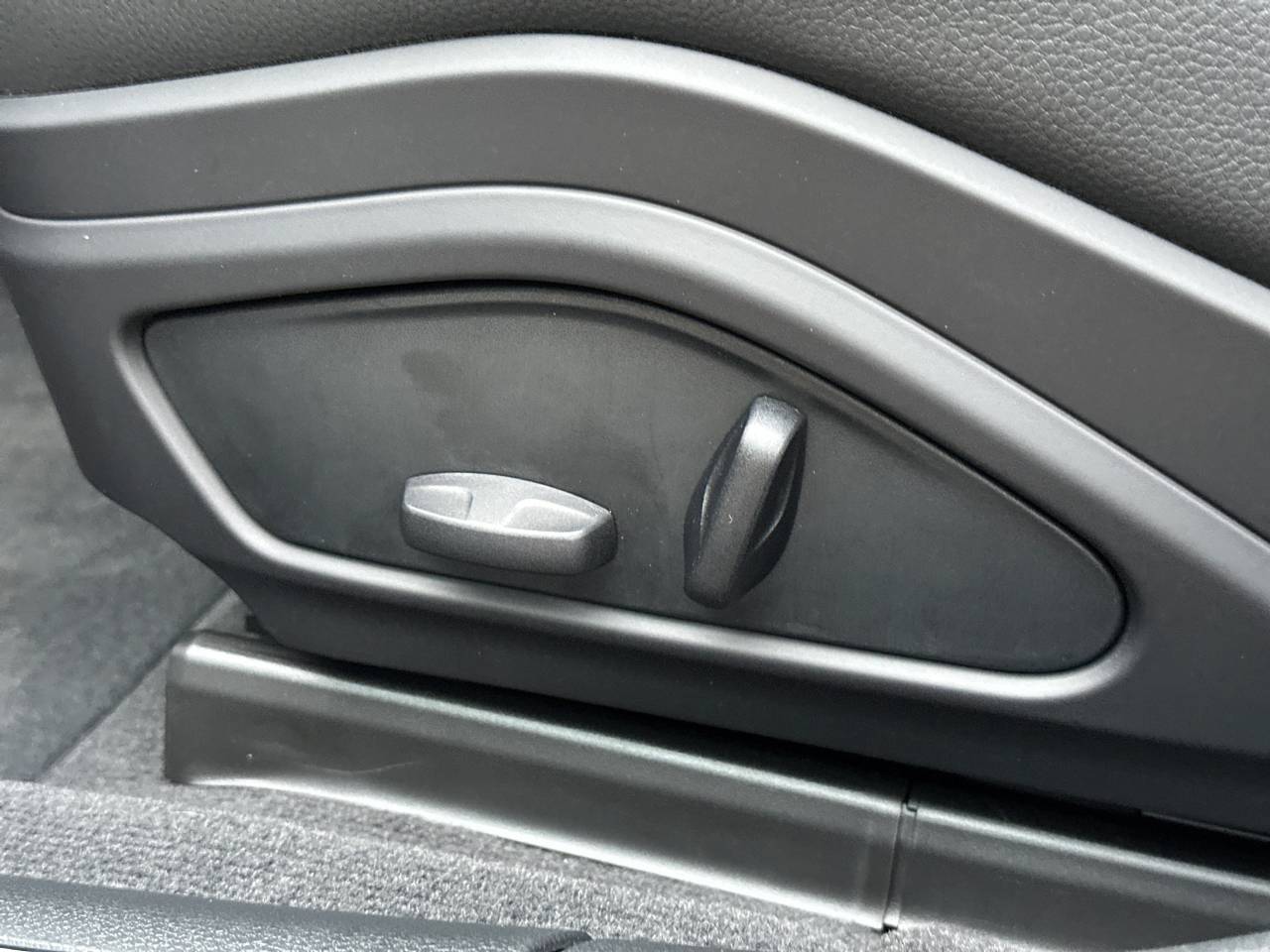 Porsche Panamera III 4 - 2025 - Joinsteer - #25