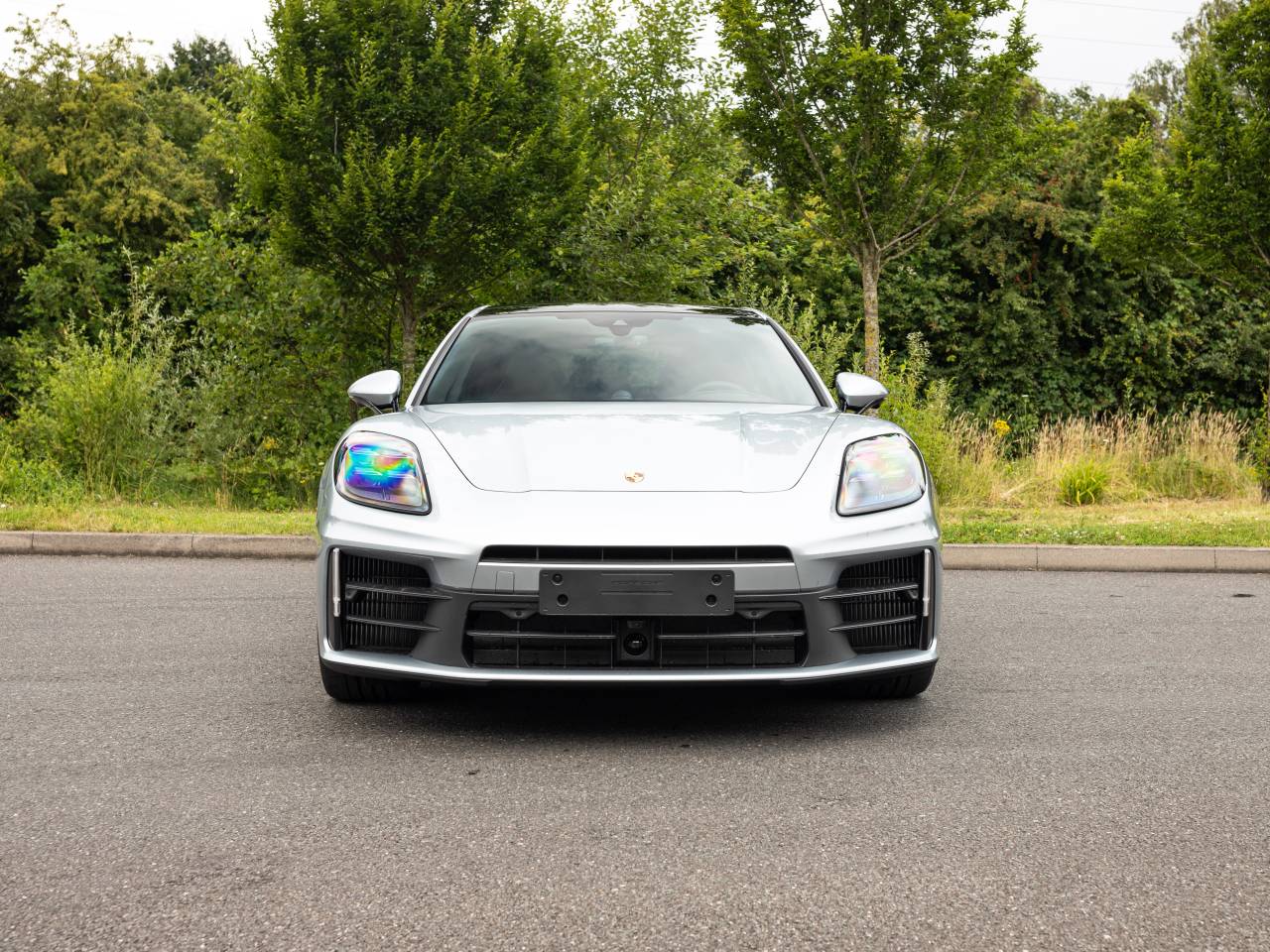 Porsche Panamera III 4 E-Hybrid - 2025 - Joinsteer - #8