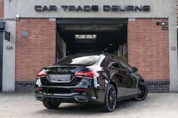 Mercedes Classe A 250 AMG Line — photo 2