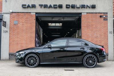 Mercedes Classe A 250 AMG Line