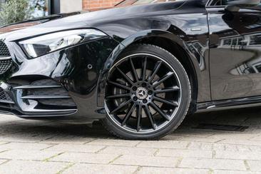 Mercedes Classe A 250 AMG Line — photo 7