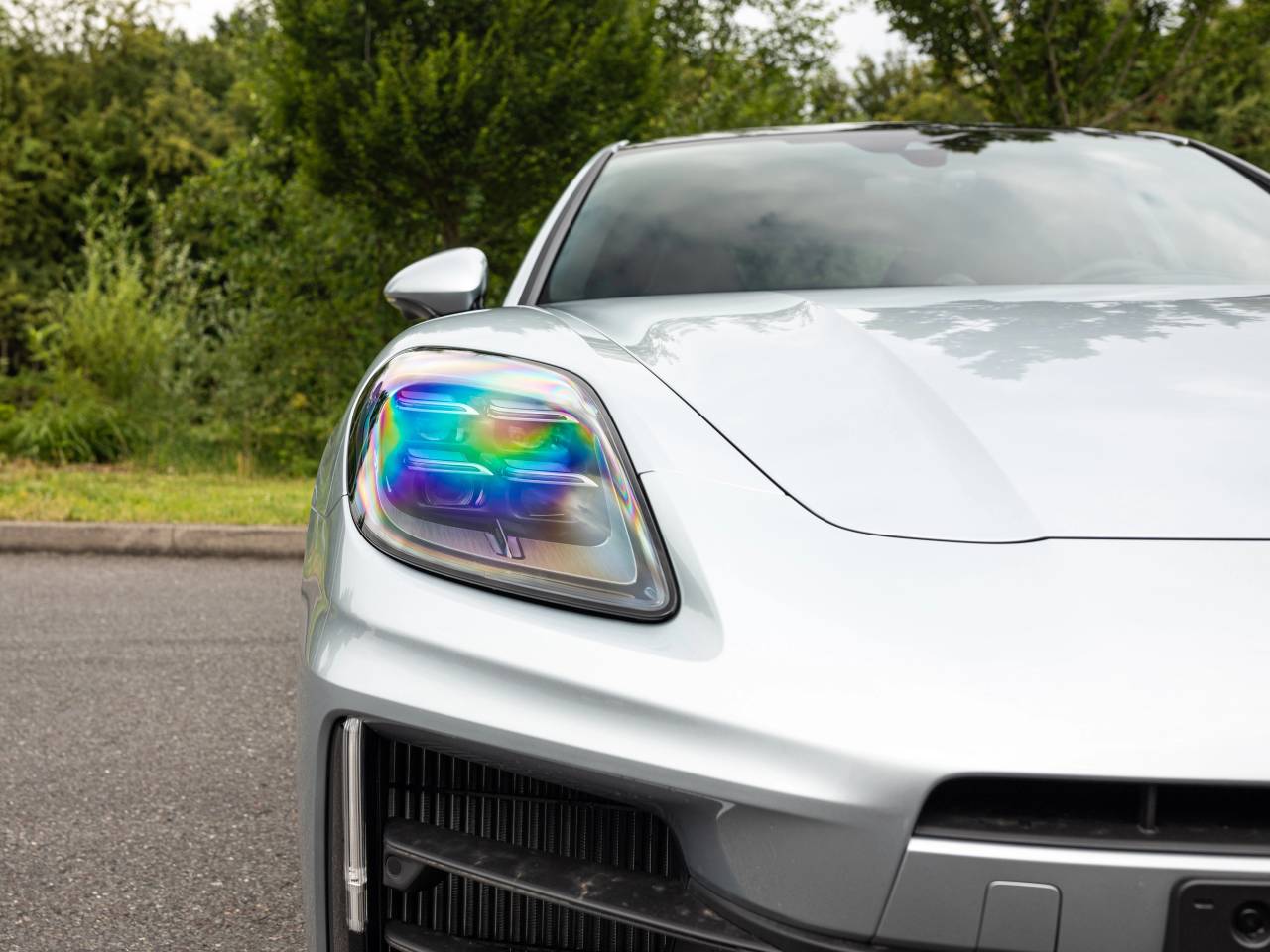 Porsche Panamera III 4 E-Hybrid - 2025 - Joinsteer - #9