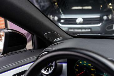 Mercedes Classe A 250 AMG Line — photo 17
