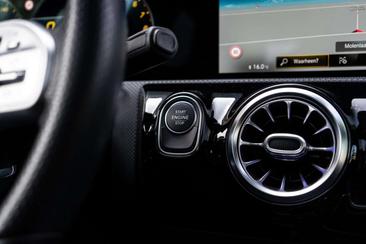 Mercedes Classe A 250 AMG Line — photo 21