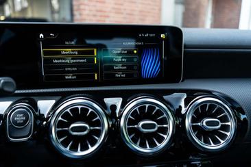 Mercedes Classe A 250 AMG Line — photo 24