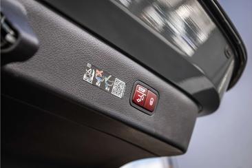 Mercedes EQS 450+ AMG Line — photo 33