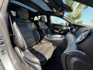 Mercedes AMG GT 43 — photo 19