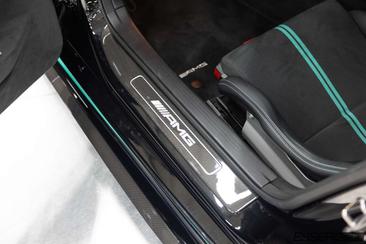 Mercedes AMG GT — photo 10