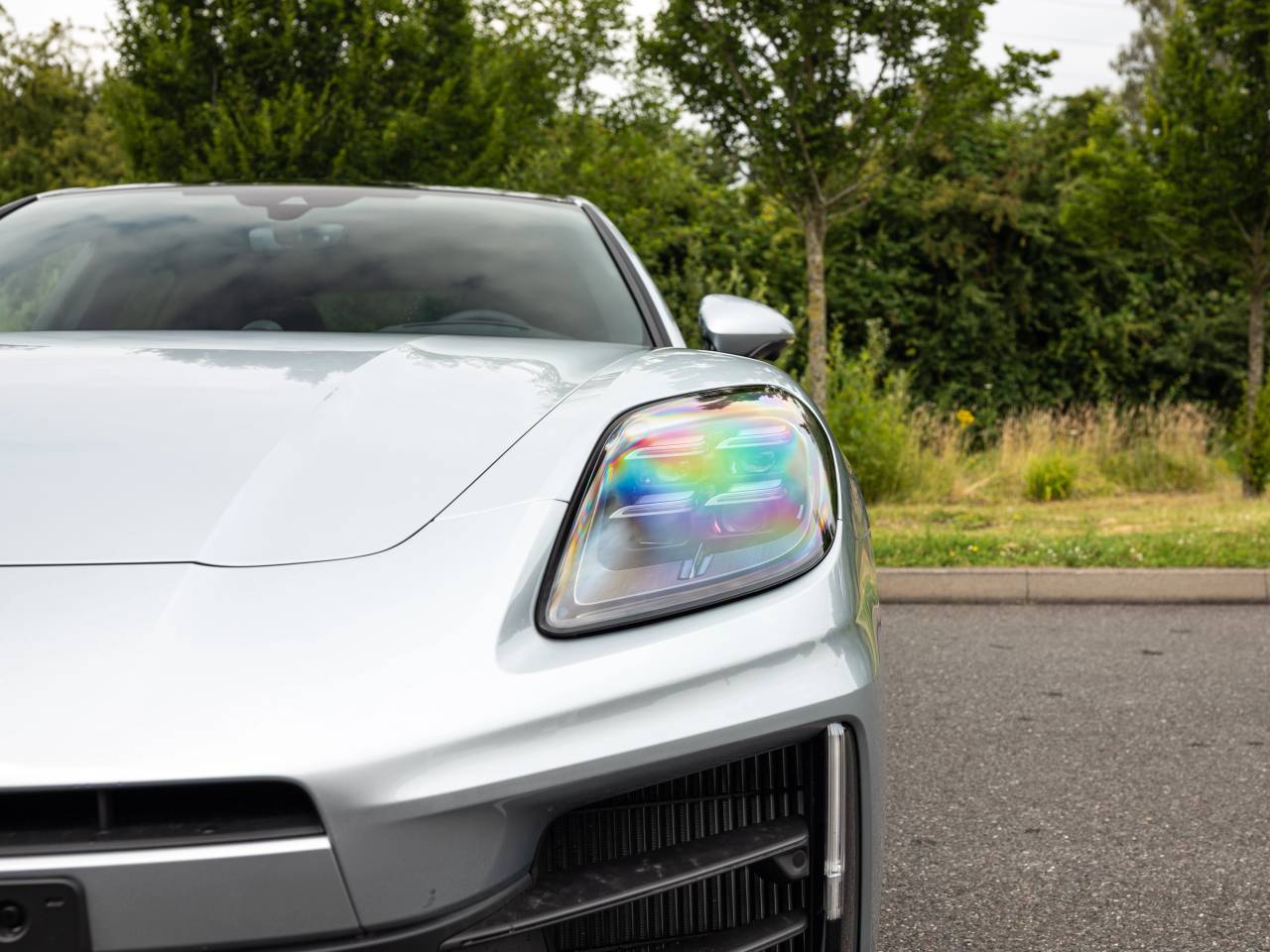 Porsche Panamera III 4 E-Hybrid - 2025 - Joinsteer - #10