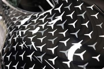 Mercedes AMG GT — photo 26