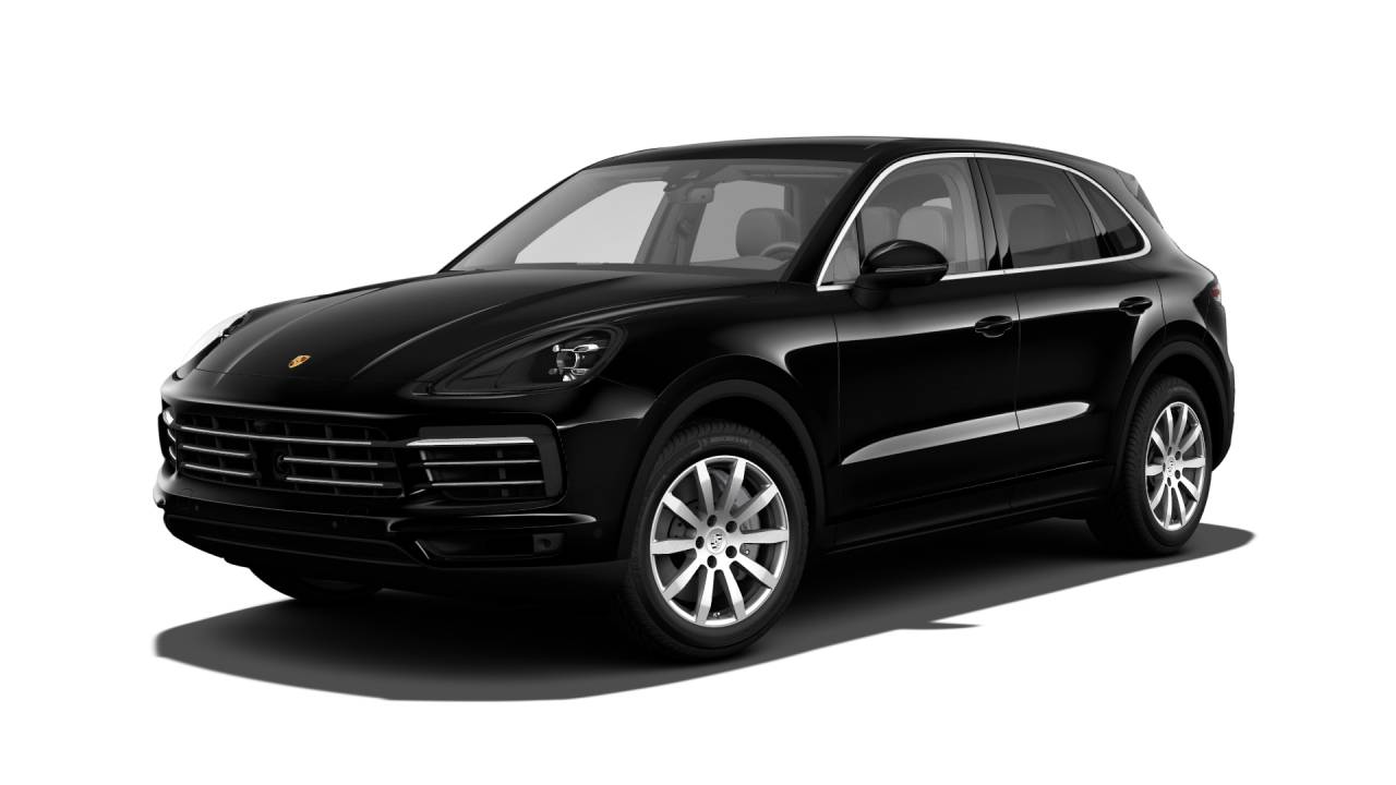 Porsche Cayenne III S - 2019 - Joinsteer - #1