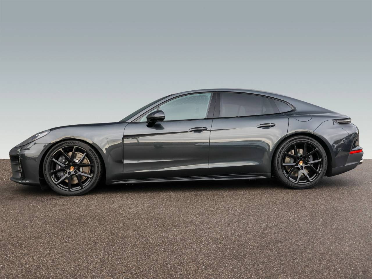 Porsche Panamera III 4 E-Hybrid - 2025 - Joinsteer - #2