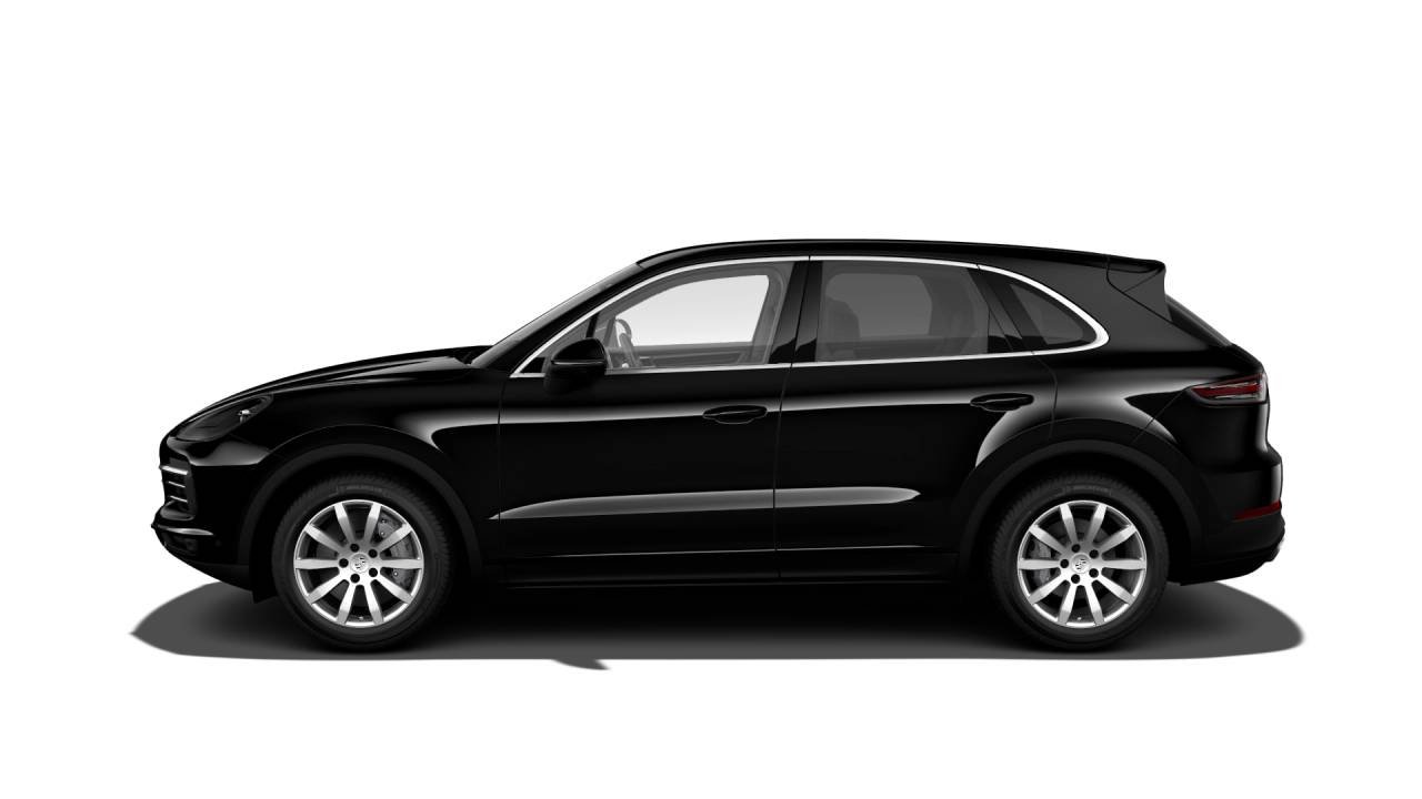 Porsche Cayenne III S - 2019 - Joinsteer - #2