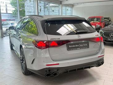 Mercedes Classe E53 AMG 53 — photo 2