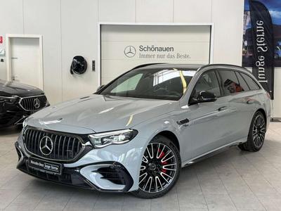 Mercedes Classe E53 AMG 53
