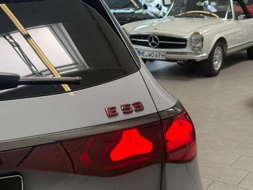 Mercedes Classe E53 AMG 53 — photo 5