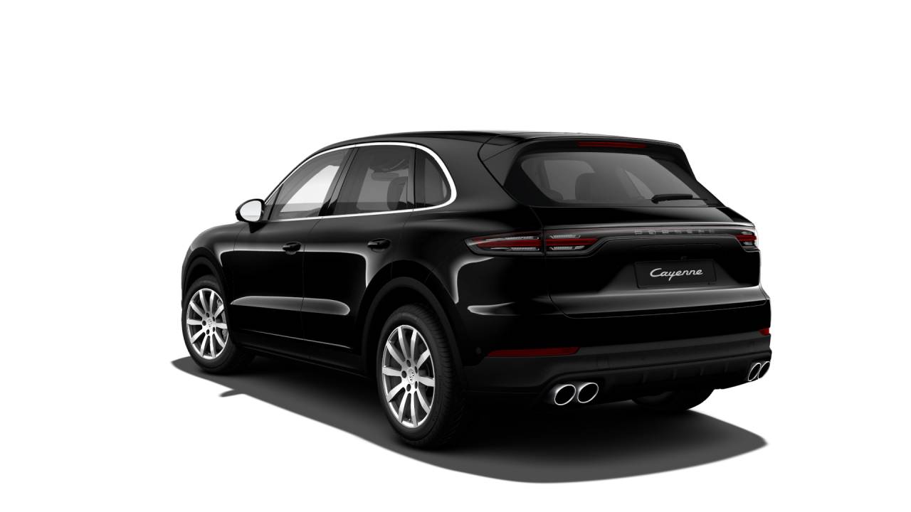 Porsche Cayenne III S - 2019 - Joinsteer - #3