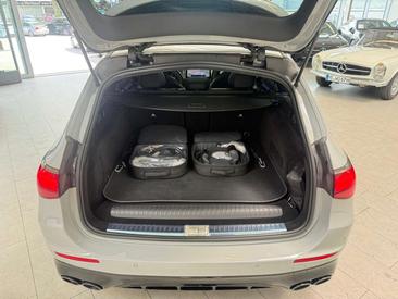 Mercedes Classe E53 AMG 53 — photo 6
