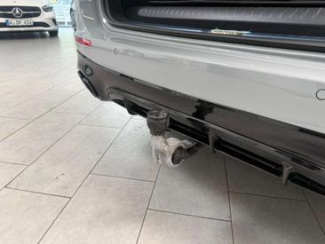 Mercedes Classe E53 AMG 53 — photo 8