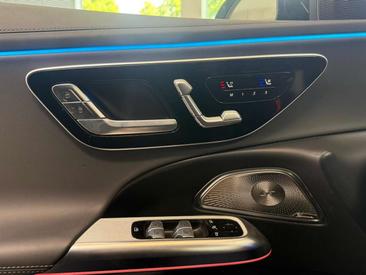Mercedes Classe E53 AMG 53 — photo 13
