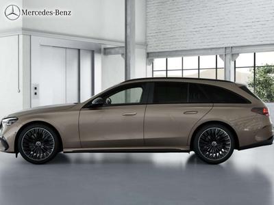 Mercedes Classe E 220 Night Edition