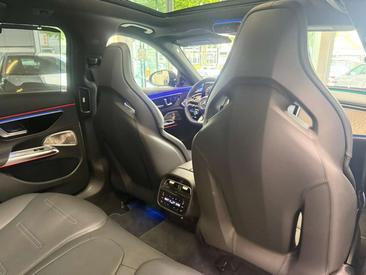 Mercedes Classe E53 AMG 53 — photo 15