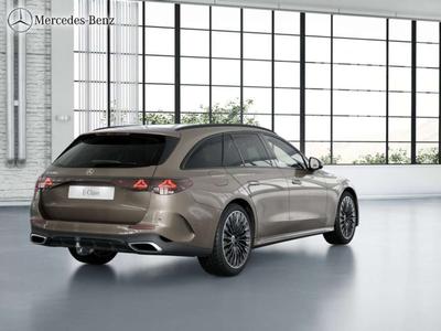 Mercedes Classe E 220 Night Edition