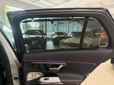 Mercedes Classe E53 AMG 53 — photo 17