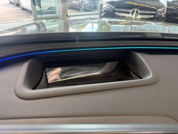 Mercedes Classe E53 AMG 53 — photo 18
