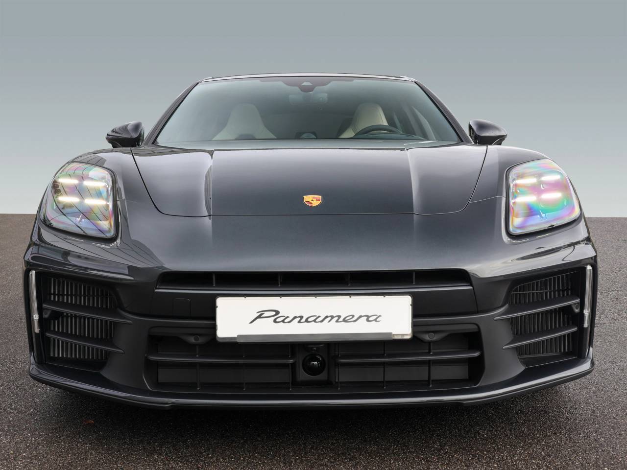 Porsche Panamera III 4 E-Hybrid - 2025 - Joinsteer - #4