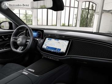 Mercedes Classe E 220 Night Edition — photo 11