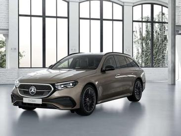 Mercedes Classe E 220 Night Edition — photo 12