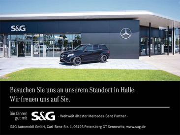 Mercedes Classe E 220 Night Edition — photo 13
