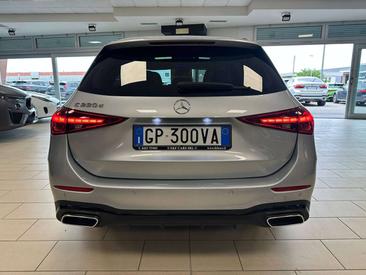 Mercedes Classe C C 220 Premium Plus — photo 5