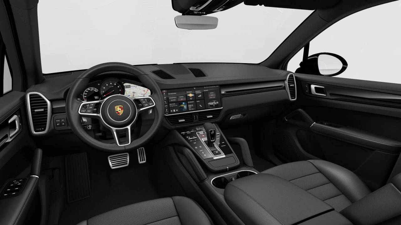 Porsche Cayenne III S - 2019 - Joinsteer - #6