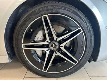 Mercedes Classe C C 220 Premium Plus — photo 7