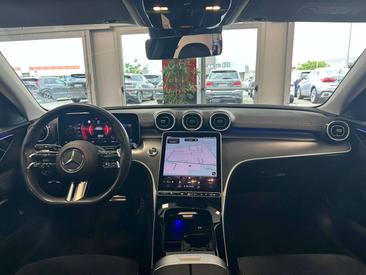 Mercedes Classe C C 220 Premium Plus — photo 9