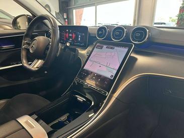 Mercedes Classe C C 220 Premium Plus — photo 10