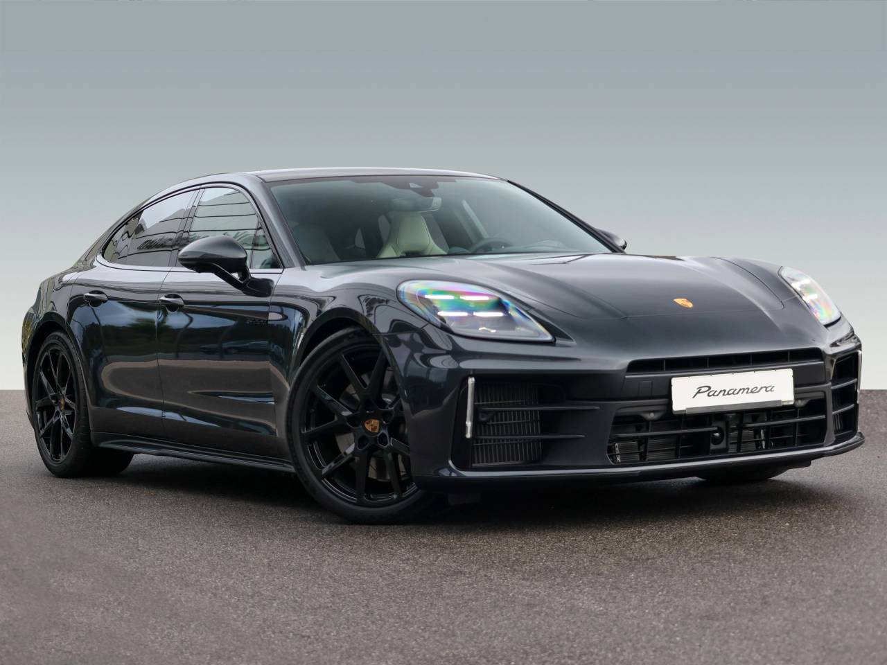 Porsche Panamera III 4 E-Hybrid - 2025 - Joinsteer - #6