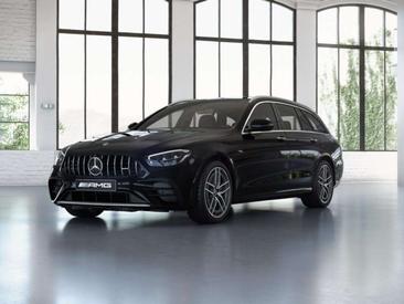 Mercedes Classe E53 AMG 53 — photo 2