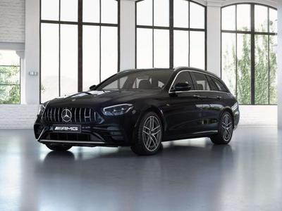 Mercedes Classe E53 AMG 53