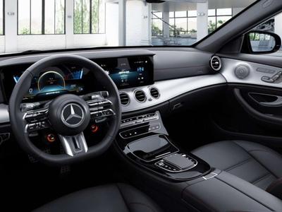 Mercedes Classe E53 AMG 53