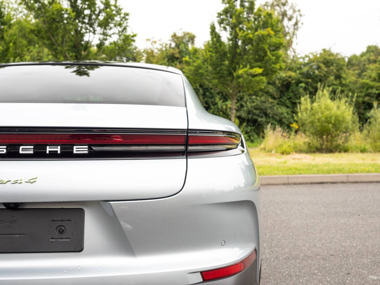 Porsche Panamera III 4 E-Hybrid - 2025 - Joinsteer - #12