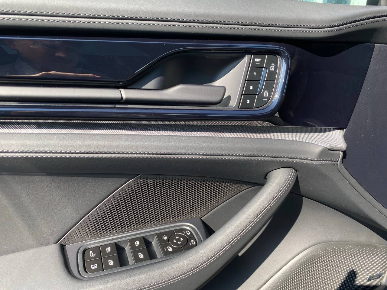Porsche Panamera III 4 E-Hybrid - 2025 - Joinsteer - #22