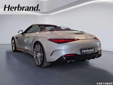 Mercedes SL 63 AMG 63 — photo 3