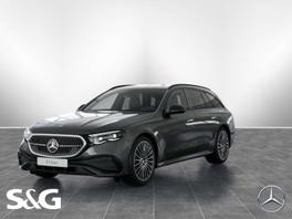 Mercedes Classe E Break 220 Night Edition - 2026 - Joinsteer - #1