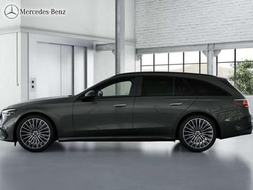 Mercedes Classe E Break 220 Night Edition — photo 2